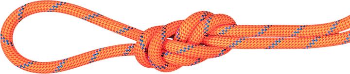 Mammut 7.5 Alpine Sender Dry Rope 60m (60 m)