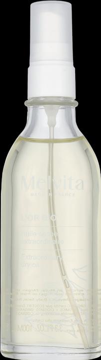 Image du produit Melvita L'Or Bio Huile extraordinaire 100ml (Huile pour le corps, 100 ml)