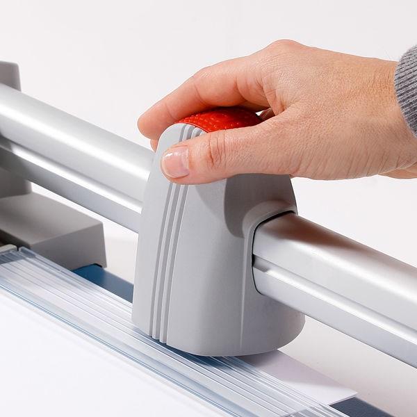 Immagine prodotto Dahle Bundle SM 446 + tavolo (25 lamelle, A1)