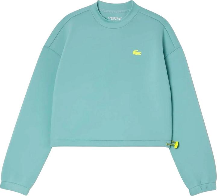 Produktbild Lacoste Sweatshirt mit Kordelzug (34 D)