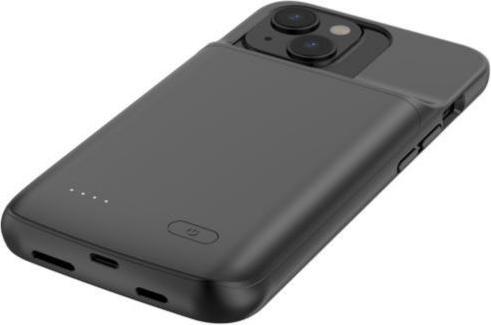 Produktbild Tech-Protect Powercase (Apple iPhone 14, Apple iPhone 14 Pro)