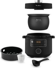 Actual product image Moulinex CE754810