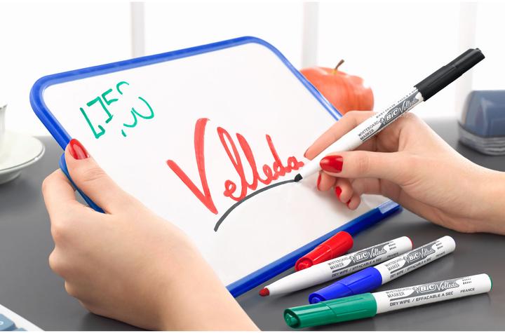 Actual product image Bic 1741 (Multicoloured, 4.50 mm, 4 x)