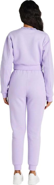 Immagine prodotto Siksilk Felpa Corta Donna (38 D)