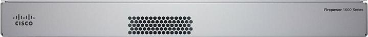 Actual product image Cisco Firepower 1120 Ngfw Appliance 1u In Msd In Perp