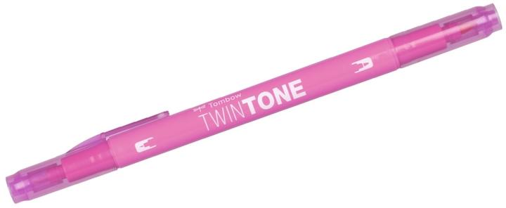 Image du produit Tombow Twintone (60, Princess Pink, 1 x)