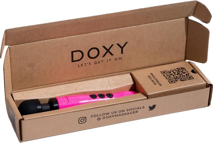 Produktbild Doxy Die Cast 3