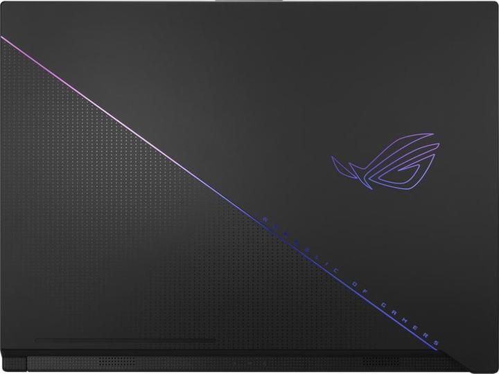 Produktbild ASUS ROG Zephyrus Duo 16 (16", AMD Ryzen 9 7945HX, 32 GB, 1000 GB, DE)