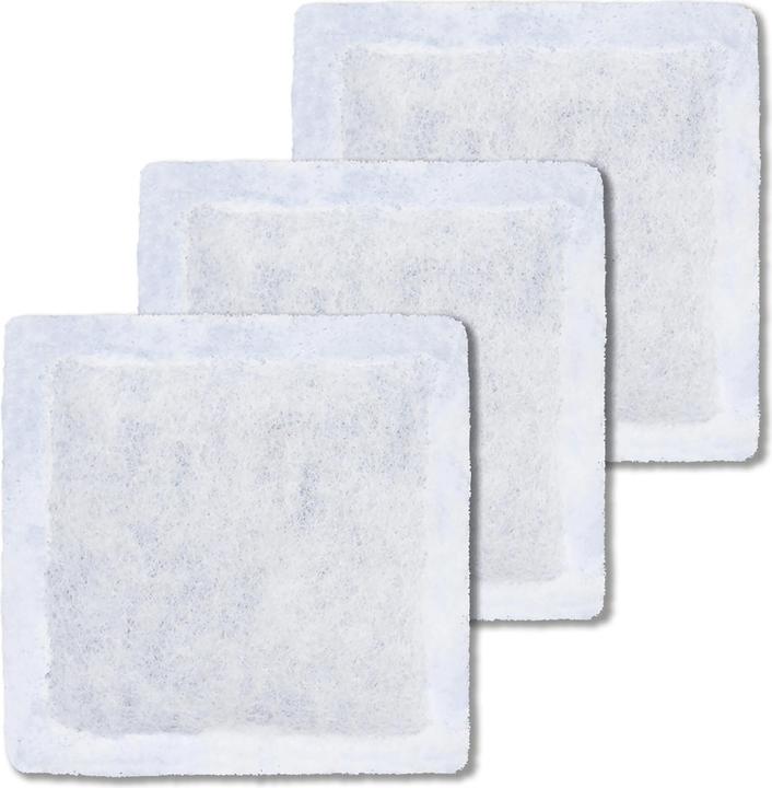 Actual product image Catit Replacement filter Mini Fountain Flower