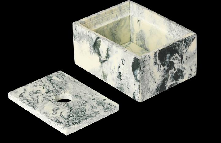 Produktbild Ferm Living Mist Box (10 x 7.5 x 5 cm, 1 l)