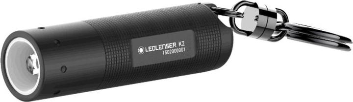 Actual product image Ledlenser K2 (5.20 cm, 20 lm)