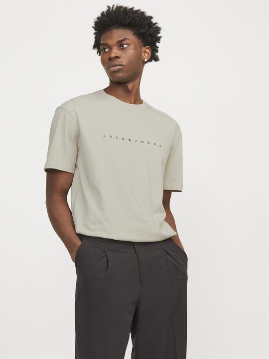 Actual product image Jack & Jones Logo T-Shirt (L)
