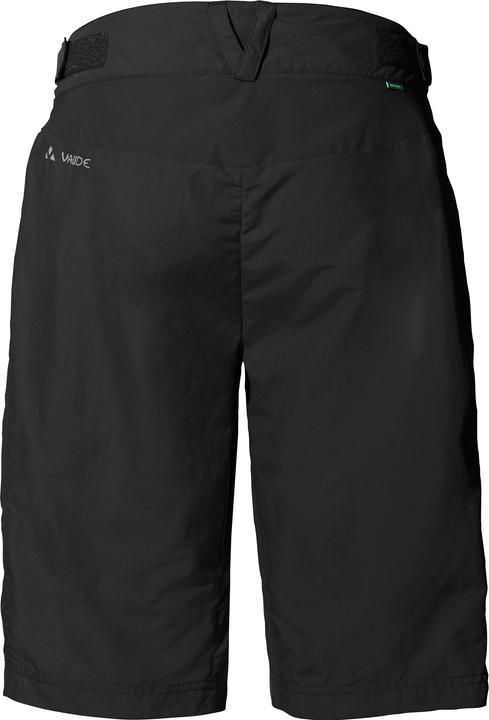 Actual product image Vaude Tamaro II (44)