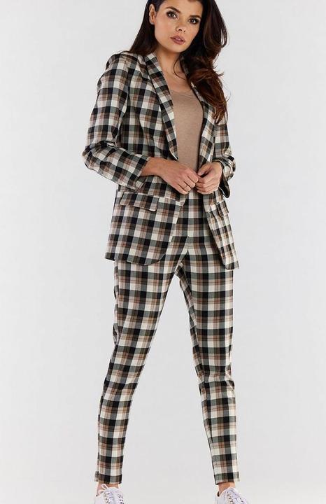 Actual product image Awama Ladies trousers (L)