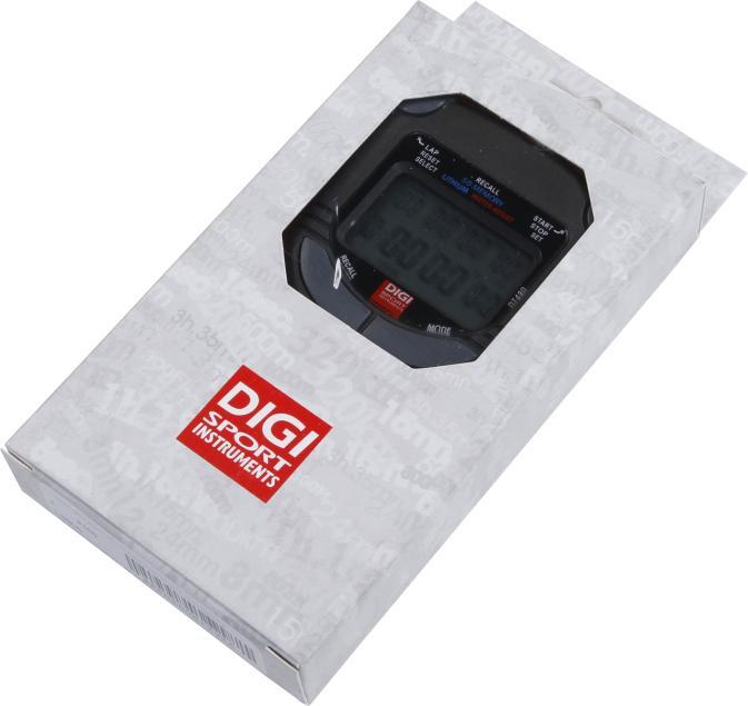 Actual product image Digi Sport DIGI PC-73 Stoppuhr