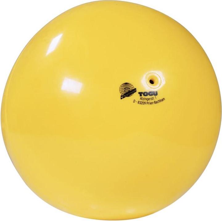 Actual product image Togu ® Gymnastikball FIG