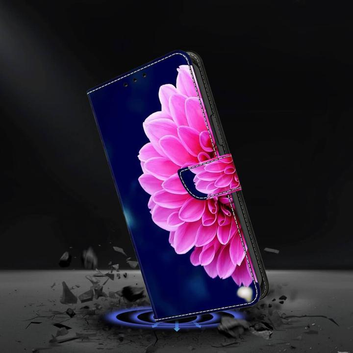 Actual product image Cover-Discount Galaxy S25 Ultra - 3D-Effekt Hülle Etui (Samsung Galaxy S25 Ultra)