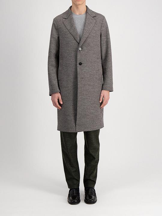 Produktbild Harris wharf london Wollmantel (54)