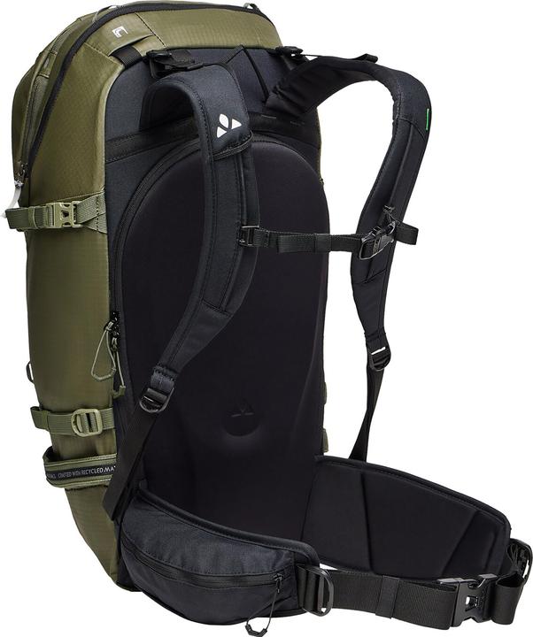 Image du produit Vaude Monviso (32 l)