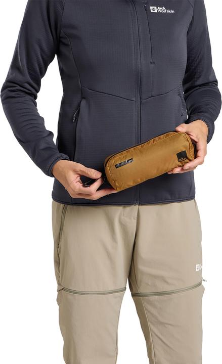 Actual product image Jack Wolfskin Wandermood Washbag Mini (1 l)
