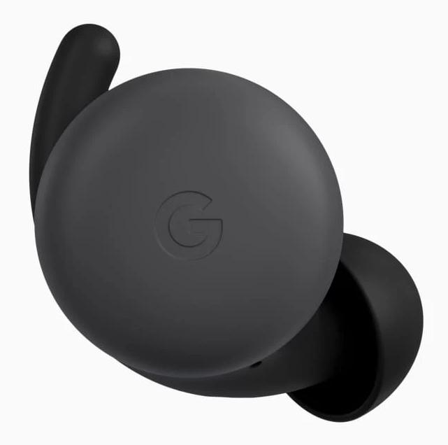 Actual product image Google Pixel Buds (5 h, Wireless)