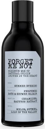 Farmona Forget Me Not Parfümiertes Bade- und Duschelixier Sommerabend 400ml (Körperlotion, 400 ml)