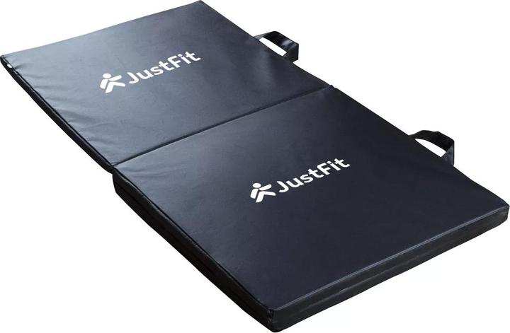 Actual product image Gladiatorfit Foldable fitness mat (25 mm)
