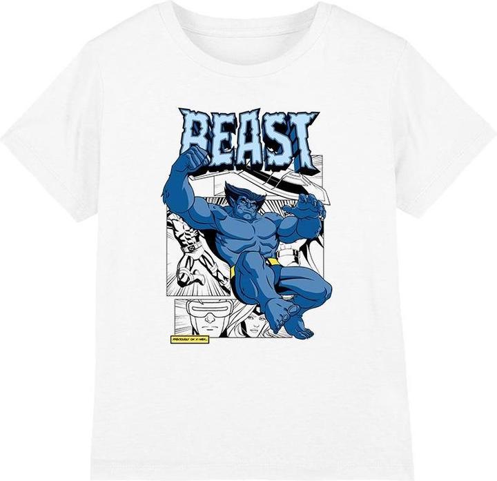 Produktbild XMen TShirt (116)