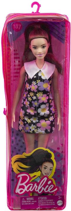 Produktbild Barbie Fashionistas
