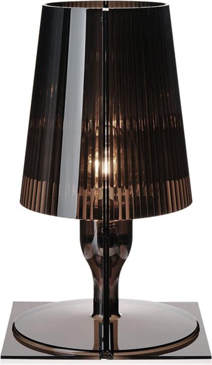 Immagine prodotto Kartell Lampada da tavolo Take Led (E14)