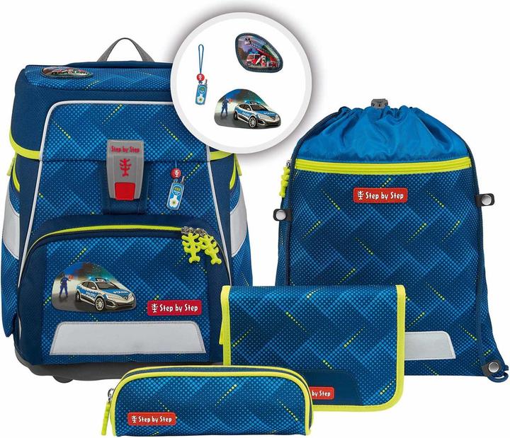 Actual product image Step by Step Set (20 l)