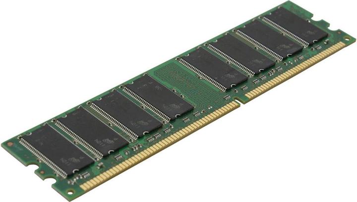 Actual product image Dell 1GB Memory Module (400 MHz, DDR-RAM)