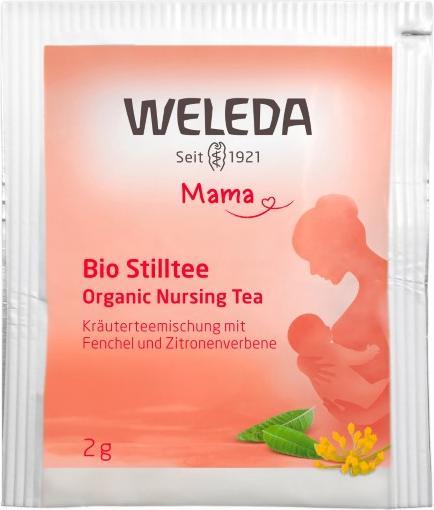 Actual product image Weleda Stilltee (40 g)
