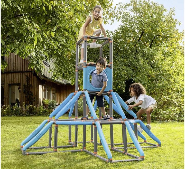 Immagine prodotto BIG Kraxxl - Torre di arrampicata grande