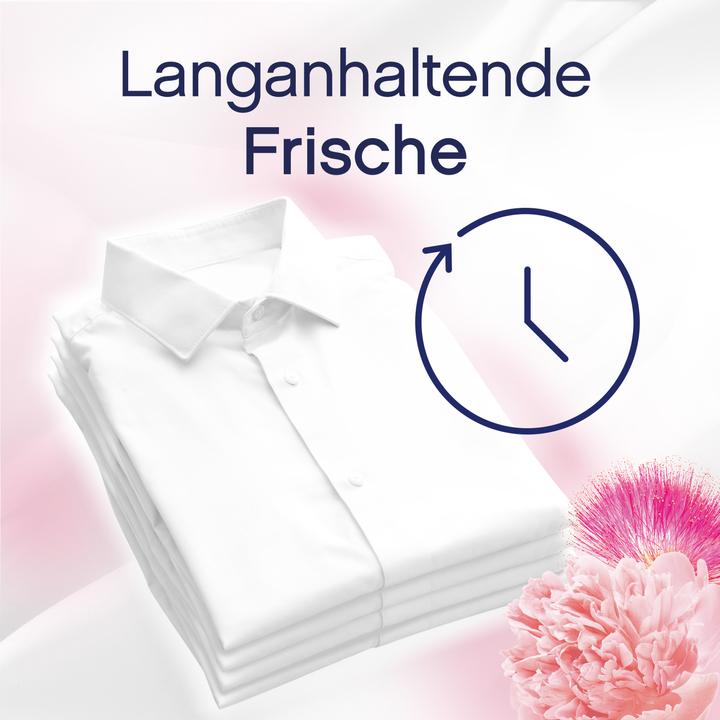Immagine prodotto Lenor Peonia e fiori di seta (56 Cicli di lavaggio, Liquida)