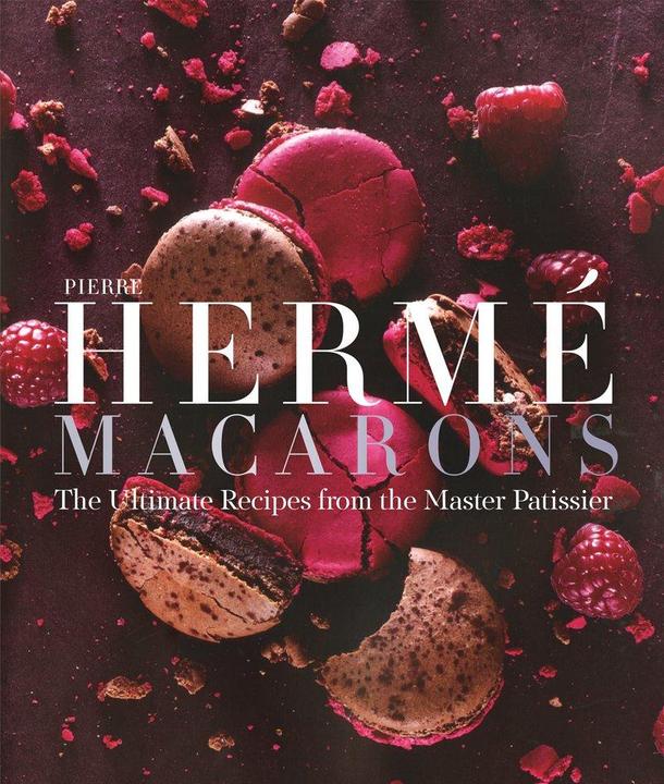 Immagine prodotto Pierre Hermé Macaron (Inglese, Pierre Hermé, Fau Laurent, 2015)