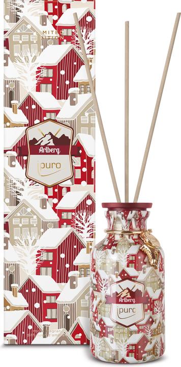 Image du produit Ipuro Arlberg (240 ml)