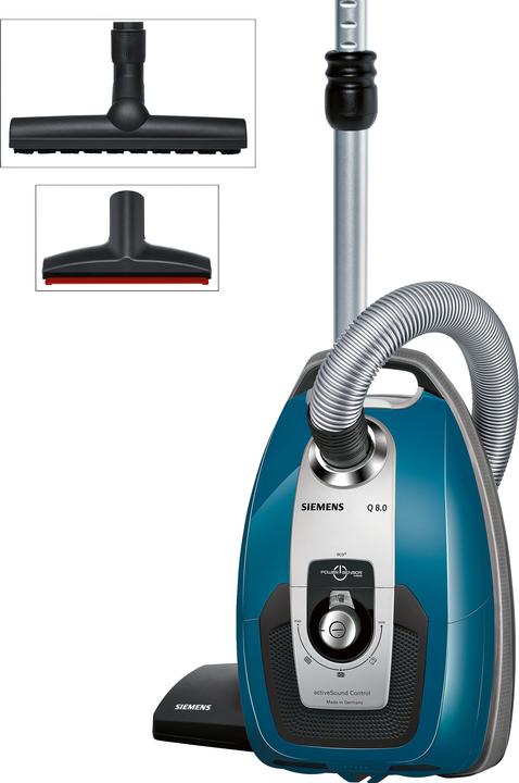 Produktbild Siemens Vsq8sen72c
