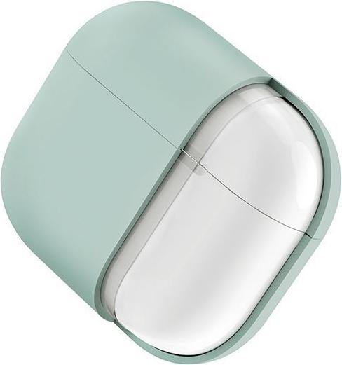Actual product image Uniq Lino case (Headphone sleeve)