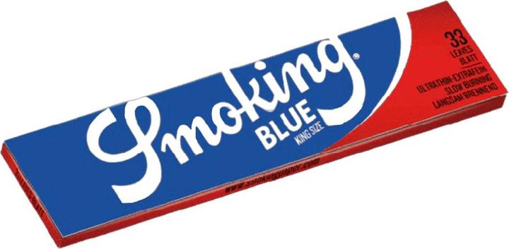 Produktbild Smoking Blue