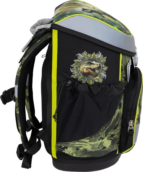 Image du produit Belmil MINI FIT Schulrucksack-Set Lost World (17 l)