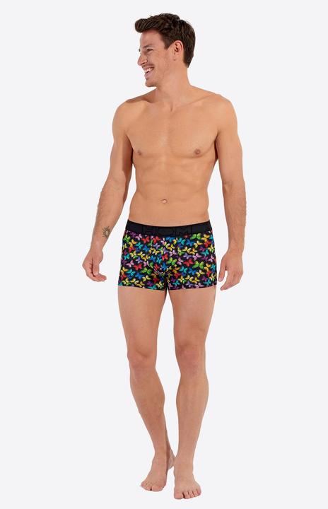 Immagine prodotto HOM Retro Boxer Butterfly (XXL, Confezione singola)