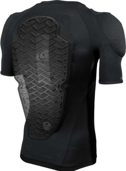 Produktbild Amplifi Reactor Waistcoat Pro (S, Rückenprotektor)