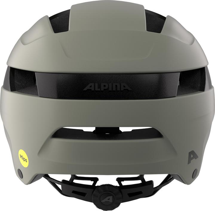 Actual product image ALPINA SPORTS Bloom Mips (55 - 59 cm)