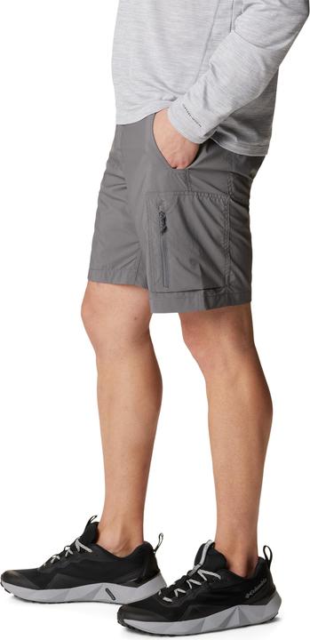 Image du produit Columbia Silver Ridge™ Utility Cargo Short (36)