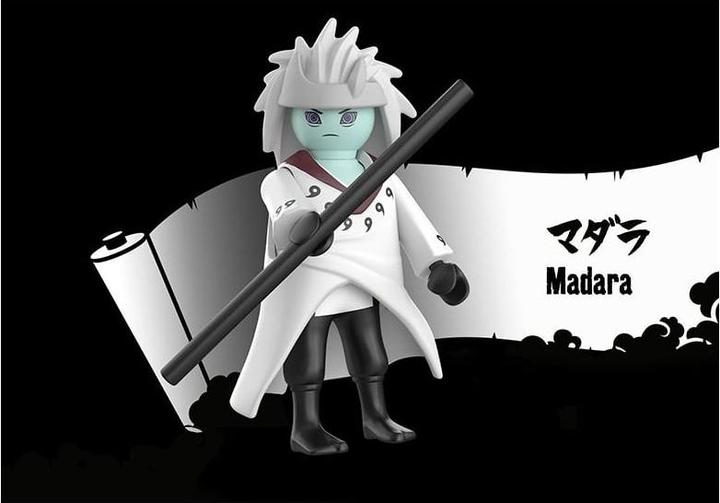 Produktbild Playmobil 71217 Madara Rikudou Sennin Mode (71217)