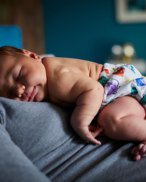 Produktbild Bambino Mio Wiederverwendbare (One Size, 1 Stück)
