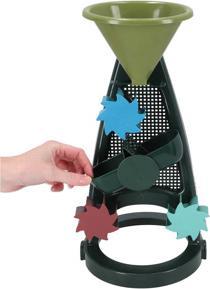 Immagine prodotto dantoy Set di sabbia e mulino ad acqua Blue Marine Toys, 3 pezzi