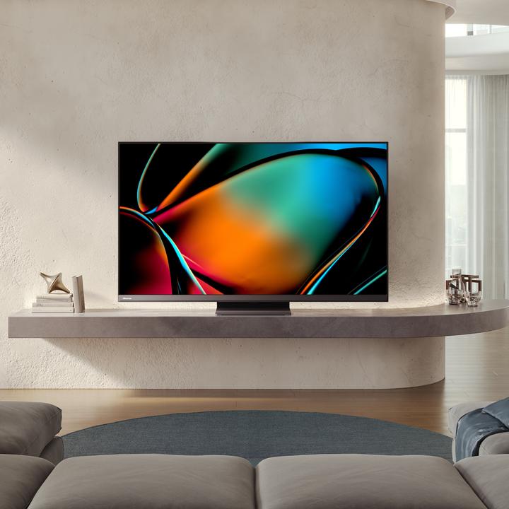 Produktbild Hisense TV 75U8KQ (75", LED, LCD, 4K, 2023)