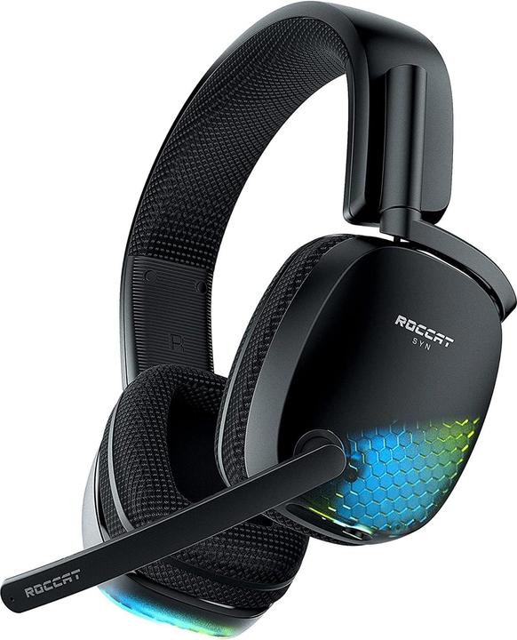 Roccat Kabelloses Gaming Syn Pro Air (Kabellos)